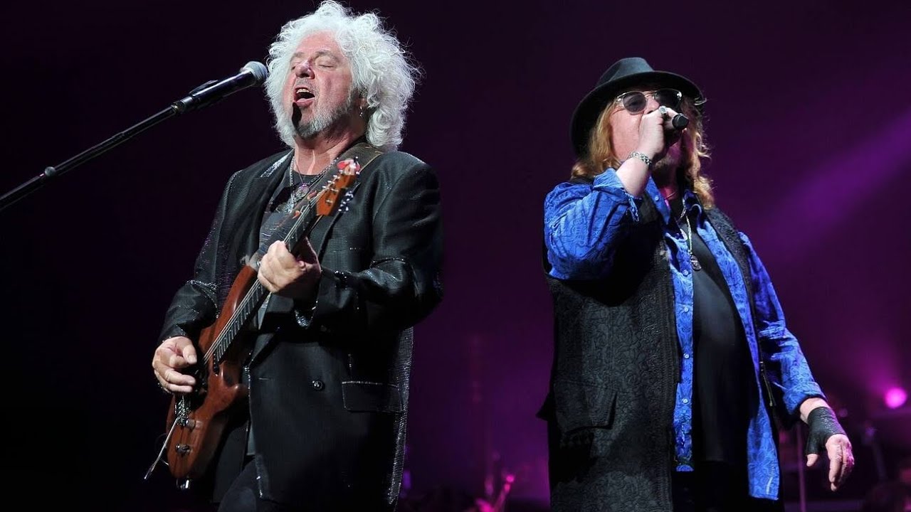 Toto Live at Night Of The Proms 2023 🎶