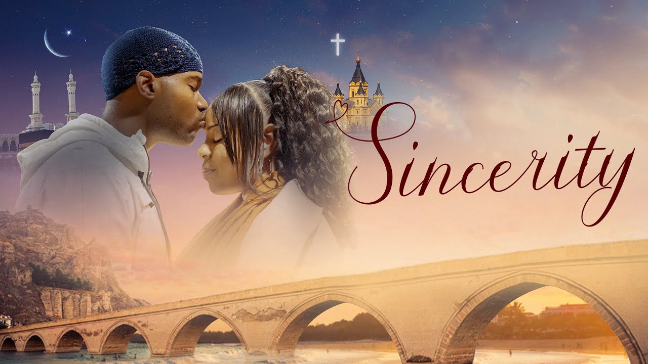 Sincerity (2025) | Heartfelt Faith-Based Drama Film 🎬