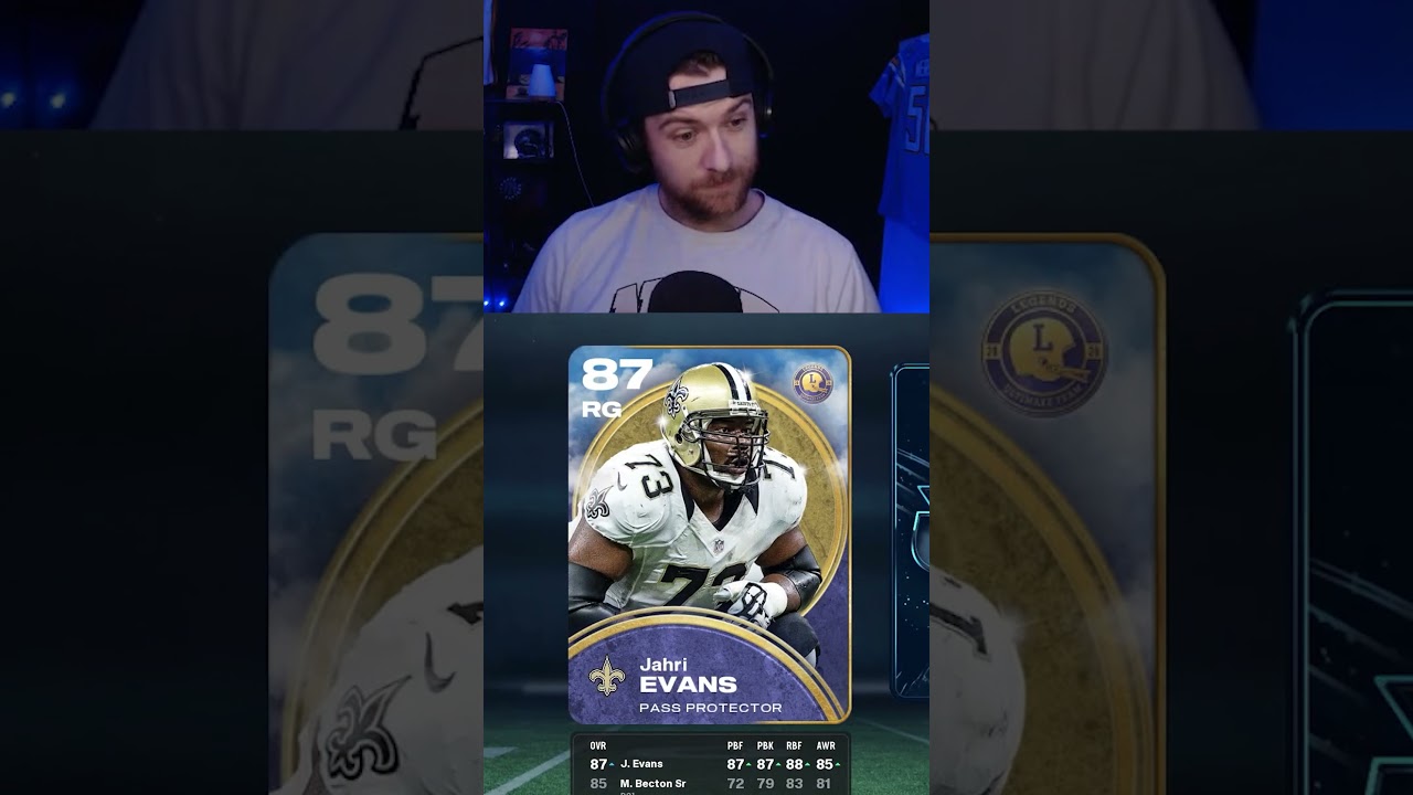 Always Opt for the Legend Super Bowl Pack in Madden 26