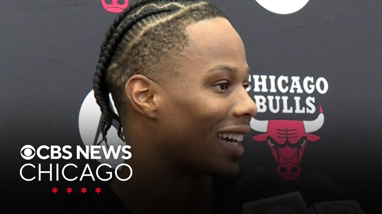 Bulls' Isaac Okoro Vows to Bring Same Intensity as in Cleveland π