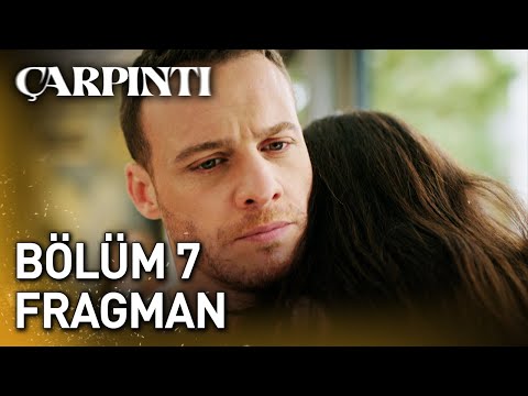 Çarpıntı 7. Bölüm Fragman