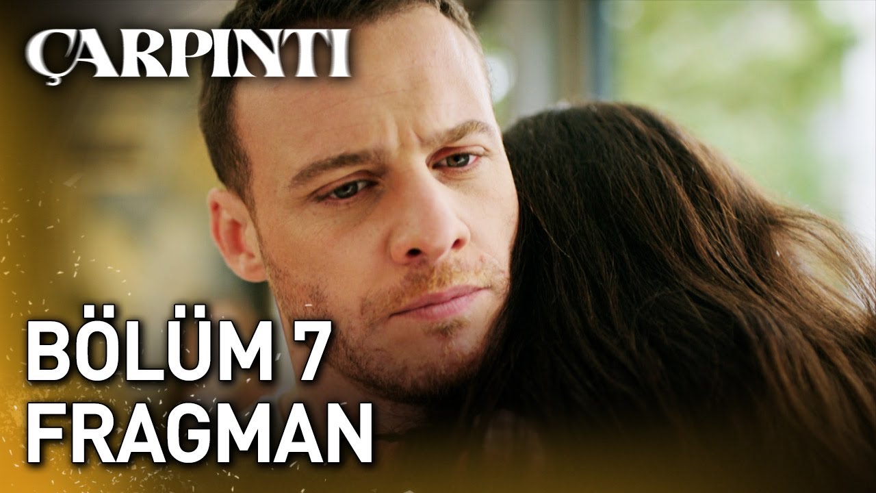 Çarpıntı 7. Bölüm Fragmanı 🌟 - Heyecan Doruğa Çıkıyor!