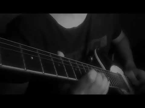 Yema - 7liwa ft balti (guitar solo)