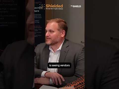 2025: The Year Post-Quantum Crypto Goes Live 🚀