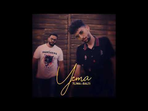 7LIWA X BALTI -  Yemma  #1LASTREET