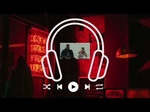 Mister You Feat. Balti - Maghrebins ( Slowed & Reverb )