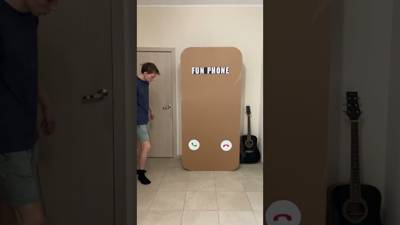 Samsung S23 Incoming Call Alert 📱