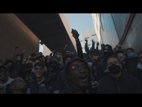 ABADI - VOX (Official Video) #spanishdrill