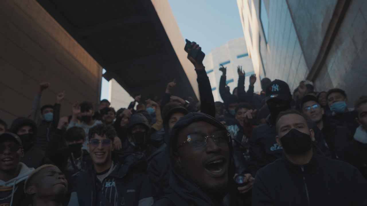 ABADI - VOX (Official Video) 🎶