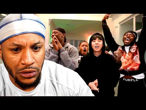 BenDaDonnn Reacts to Clover Boyz House Reveal!