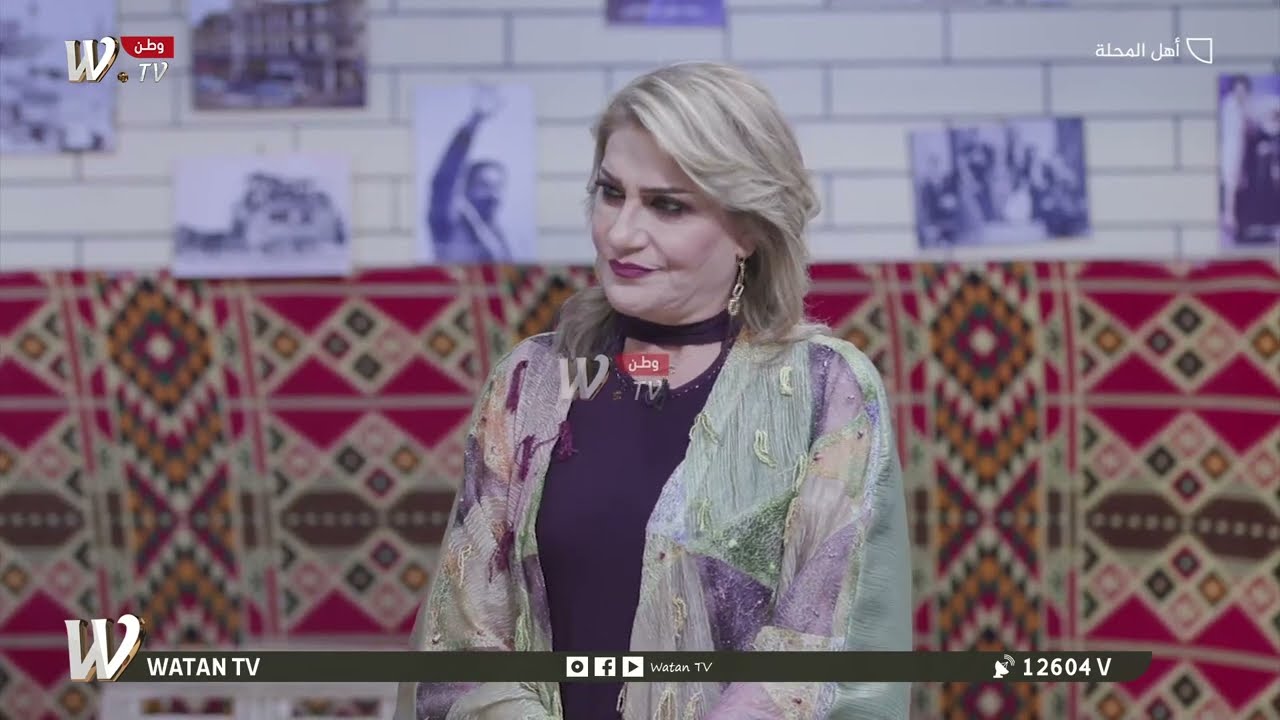 أسيا كمال تكشف عمرها لأول مرة على الإعلام 🎤