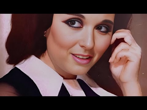 سعاد حسني . لو كنت يوم أنساك . عبد الحليم حافظ . محمد الموجي من فيلم موعد غرام