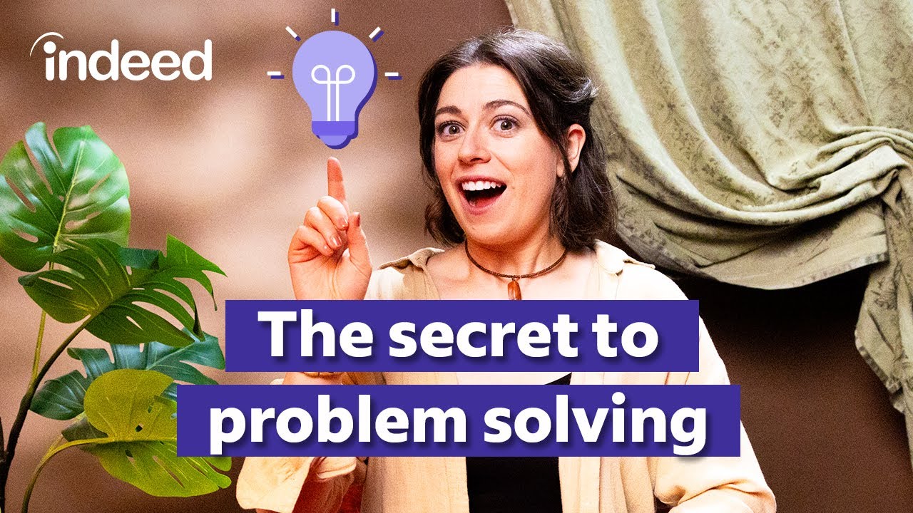 4 Tips to Boost Your Problem-Solving Skills