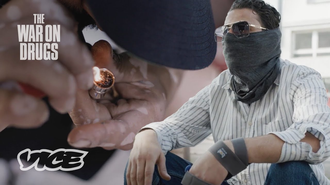 Germany’s Crack Crisis: How Cocaine Trafficking Is Fueling a Growing Epidemic 🚨