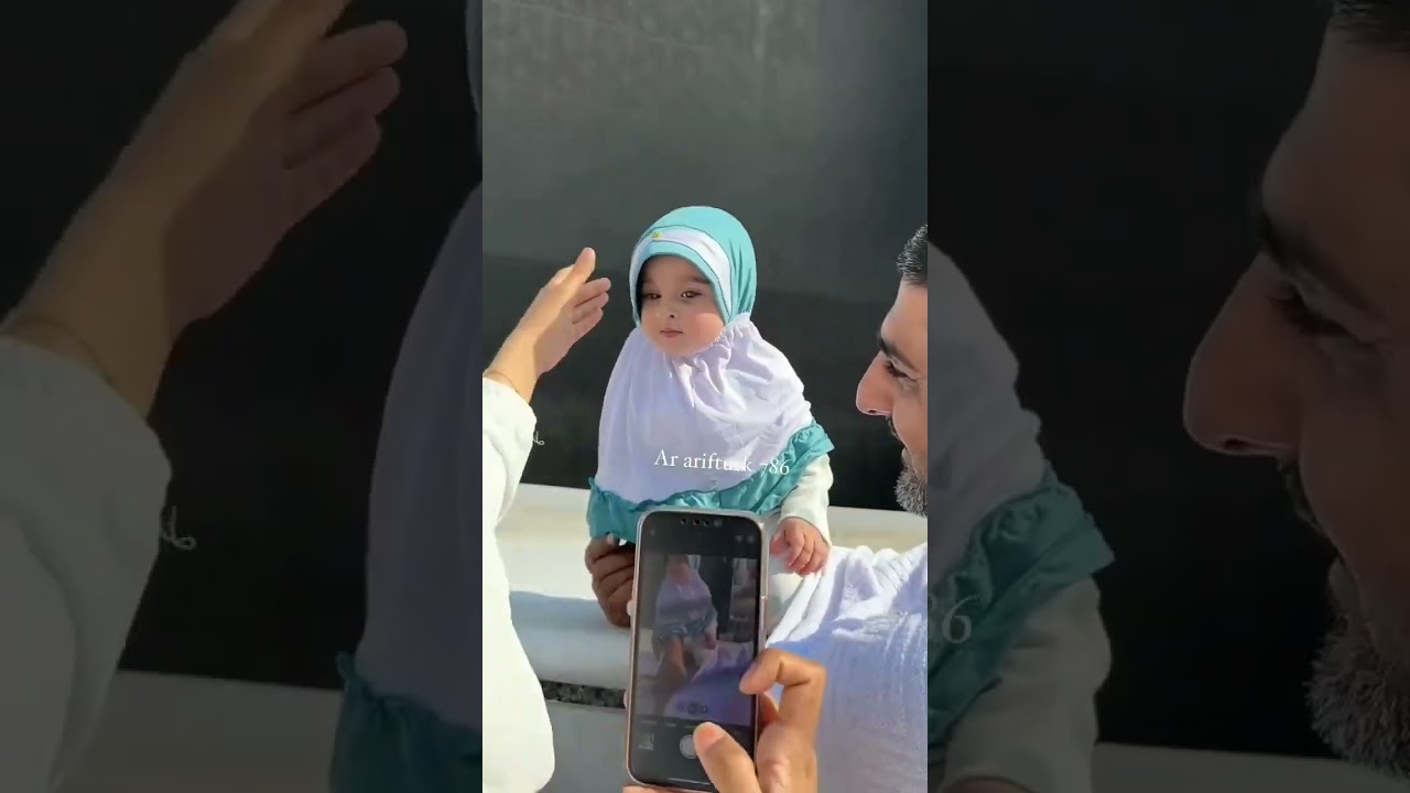 Trending Short Video: Heartfelt Moments with Habibiofficial ❤️