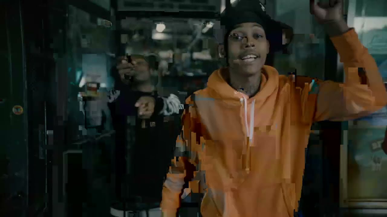 Dthang X Bando - LIKE 🎶 | Exclusive Shot & Edit by @_Photographir | Produced by @nicodeemi & @TalkofTheTownshow