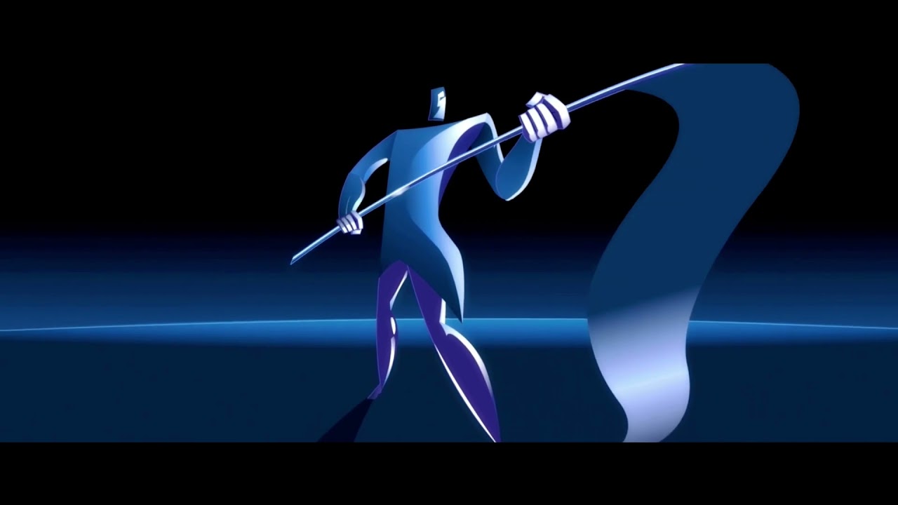 Excel Entertainment (2004) - Copyright Notice