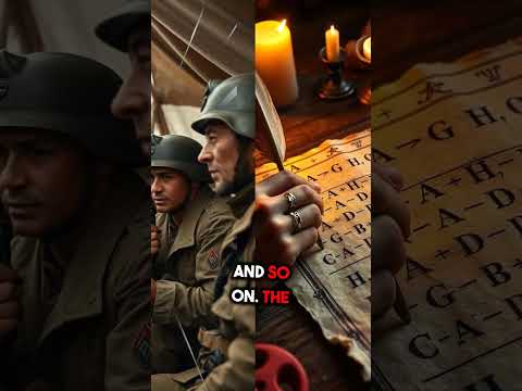 How Secret Codes Like the Caesar Cipher Changed History!