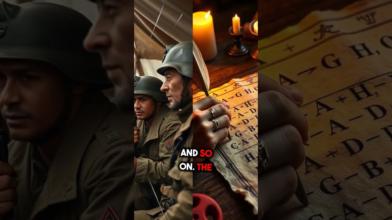 Unlocking History: How Secret Codes Like the Caesar Cipher Shaped the World 🔐