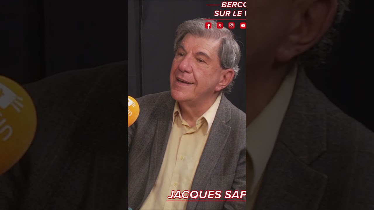 Jacques Sapir sur la mort de Khamenei et ses implications