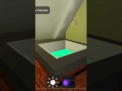 rainbow becareful your eye #roblox #music #goodmusic