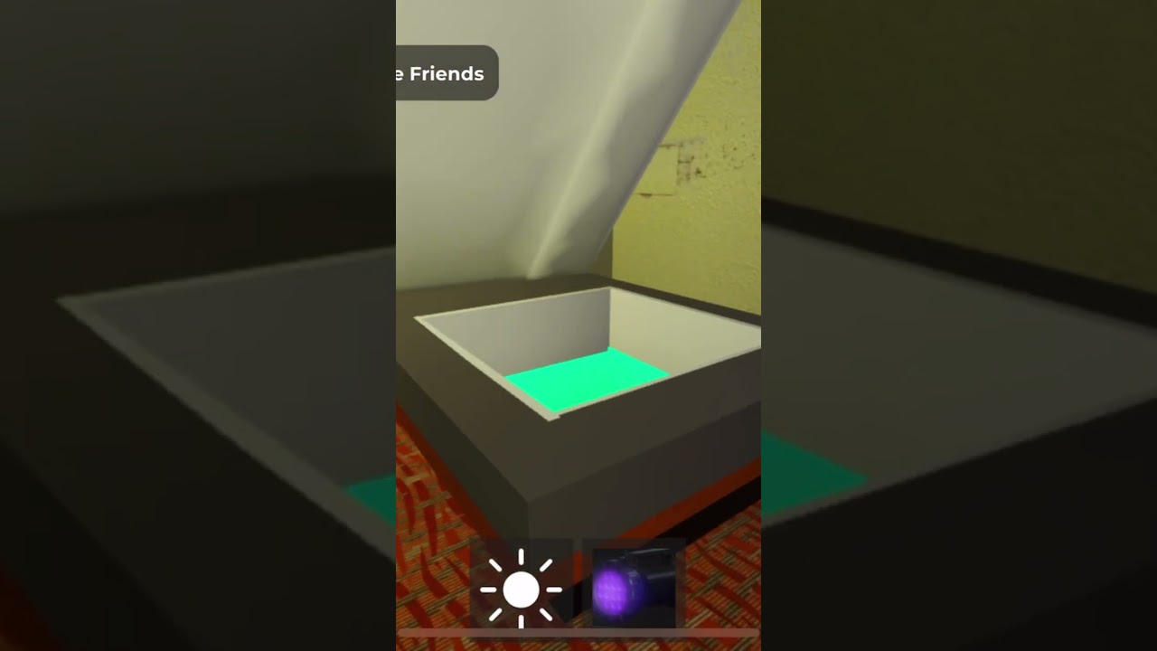 🌈 Rainbow Beware! Protect Your Eyes While Enjoying Roblox Music