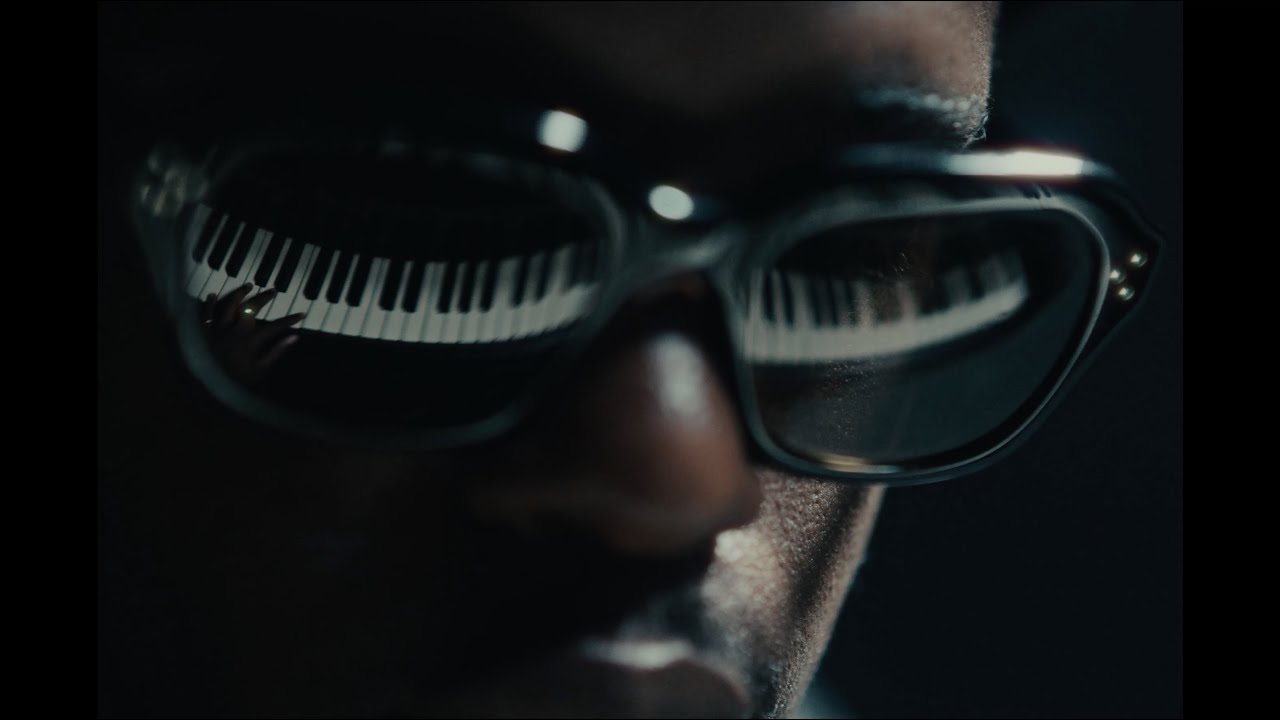 Josman - Intro (Official Clip) | Paris Concert Feb 2024 🎶