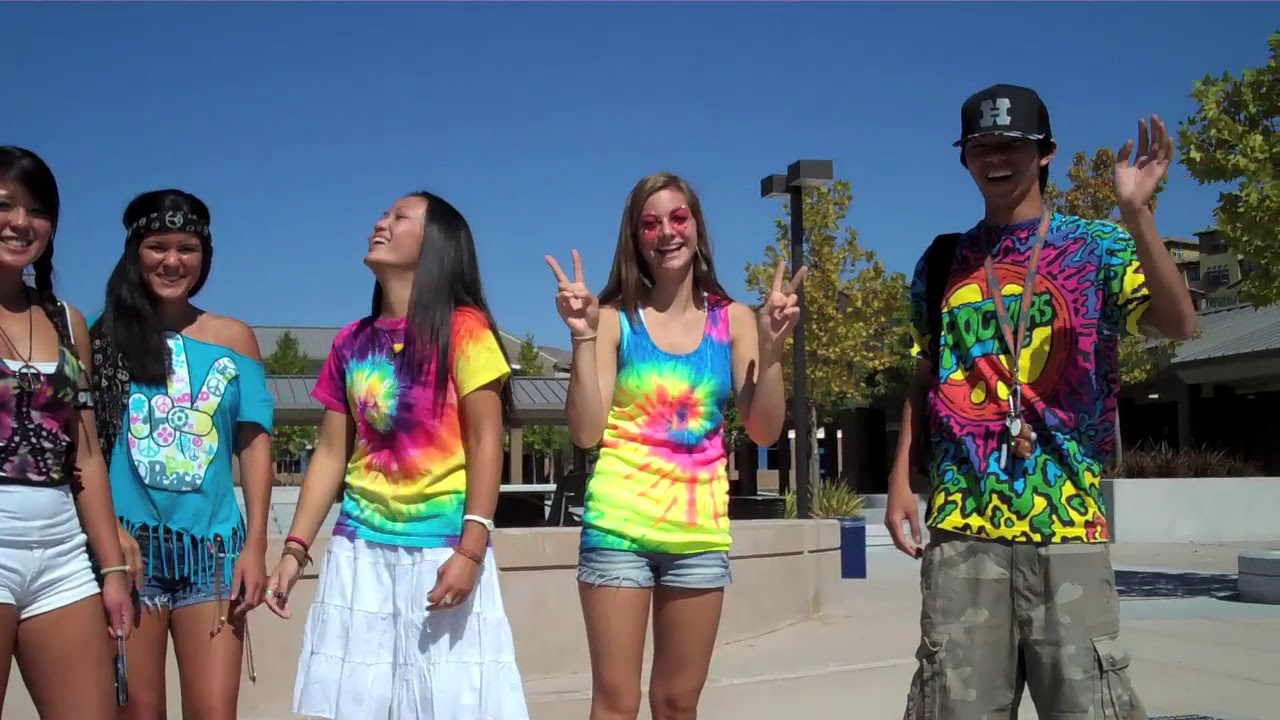 DVHS Video Archives: DVHS CULTURE 2010