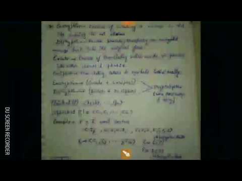 Tutorial elementary Cryptography, encryption, decryption, ceaser & simple substitution cipher