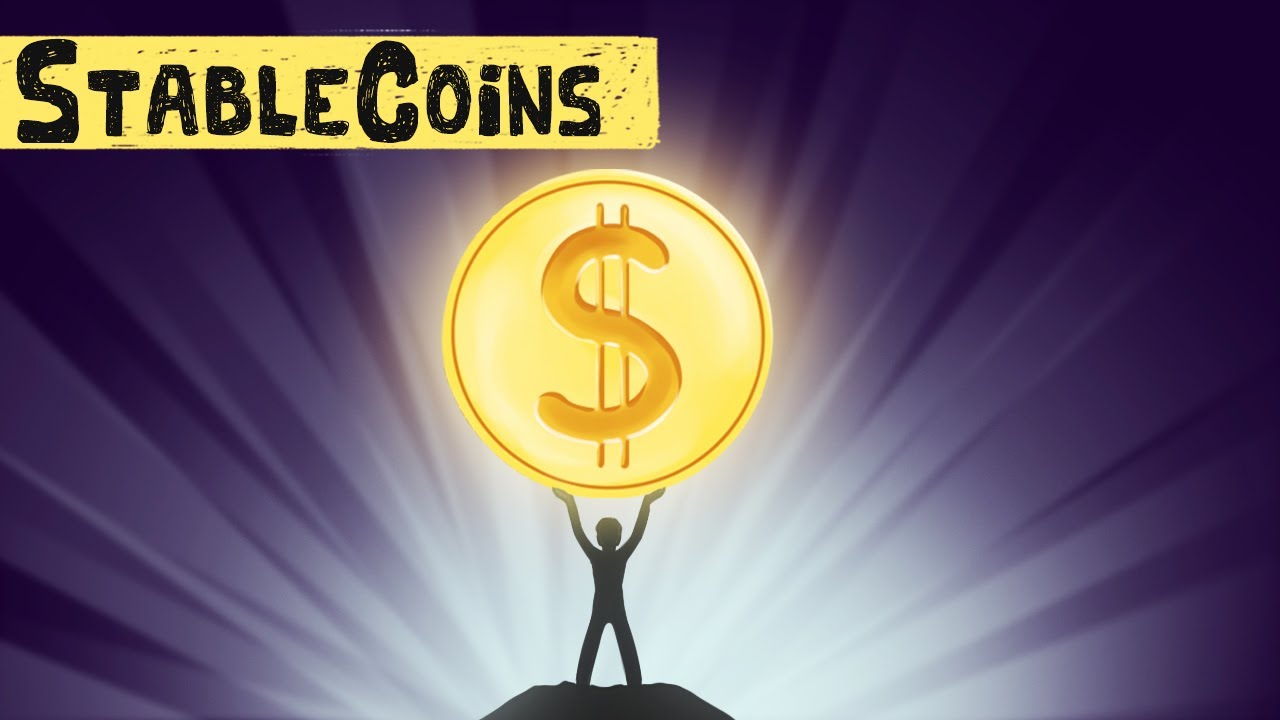 What Are Stablecoins? How They Work Explained (Animated Video) 💰