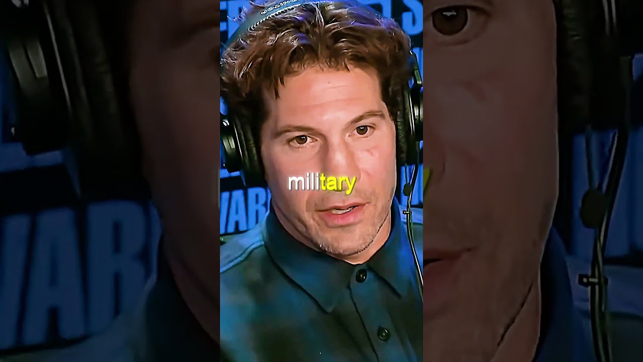 Jon Bernthal Shares Why He Loves The Punisher! 🔫