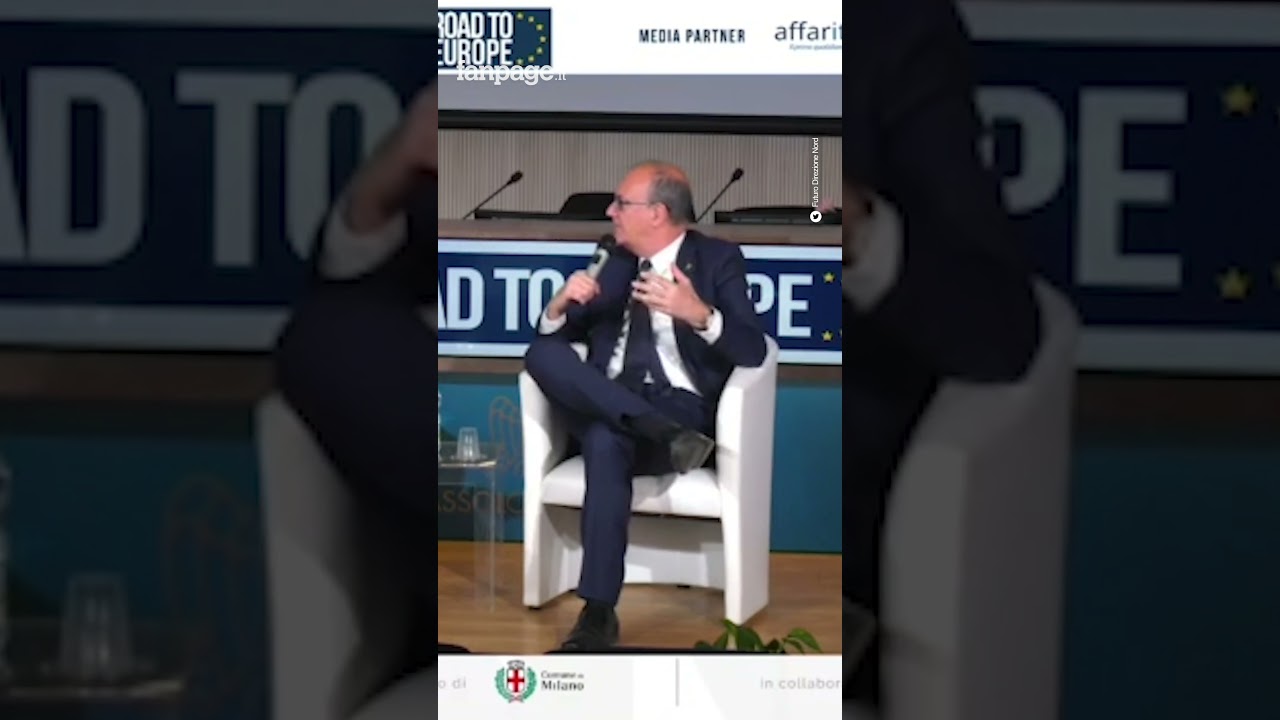 Valditara: A che serve studiare dinosauri a scuola? 🦕