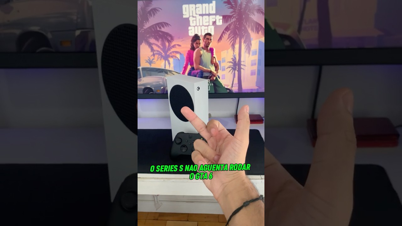Melhor Forma de Jogar GTA 6 Economicamente 🎮