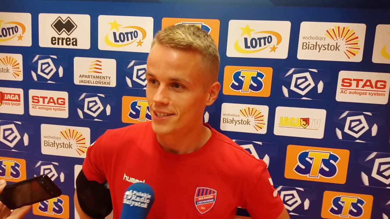 Jagiellonia Białystok vs Raków Częstochowa: Zaskakująca porażka beniaminka ⚽