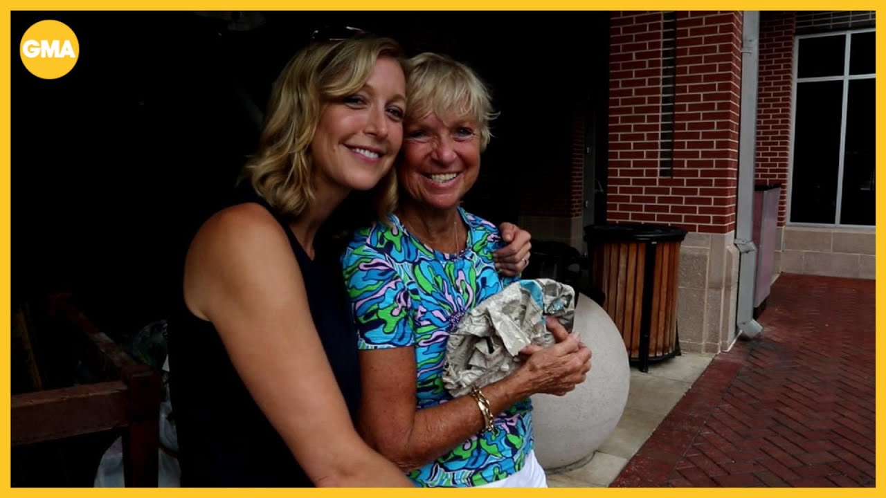 Mother of Lara Spencer dies at 85