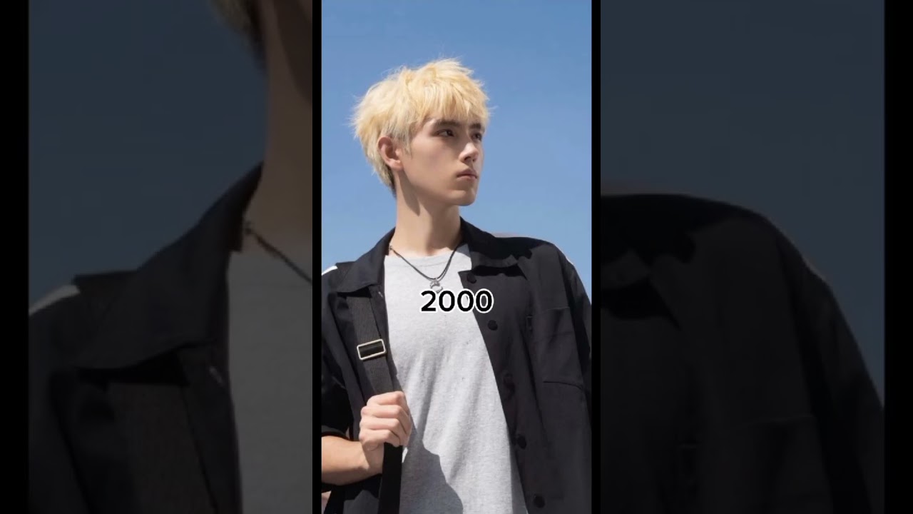 Arthur Chen ❤️ | C-Drama Actor Highlights