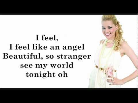 Angel by Adrian Sina ft. Sandra N 🎶