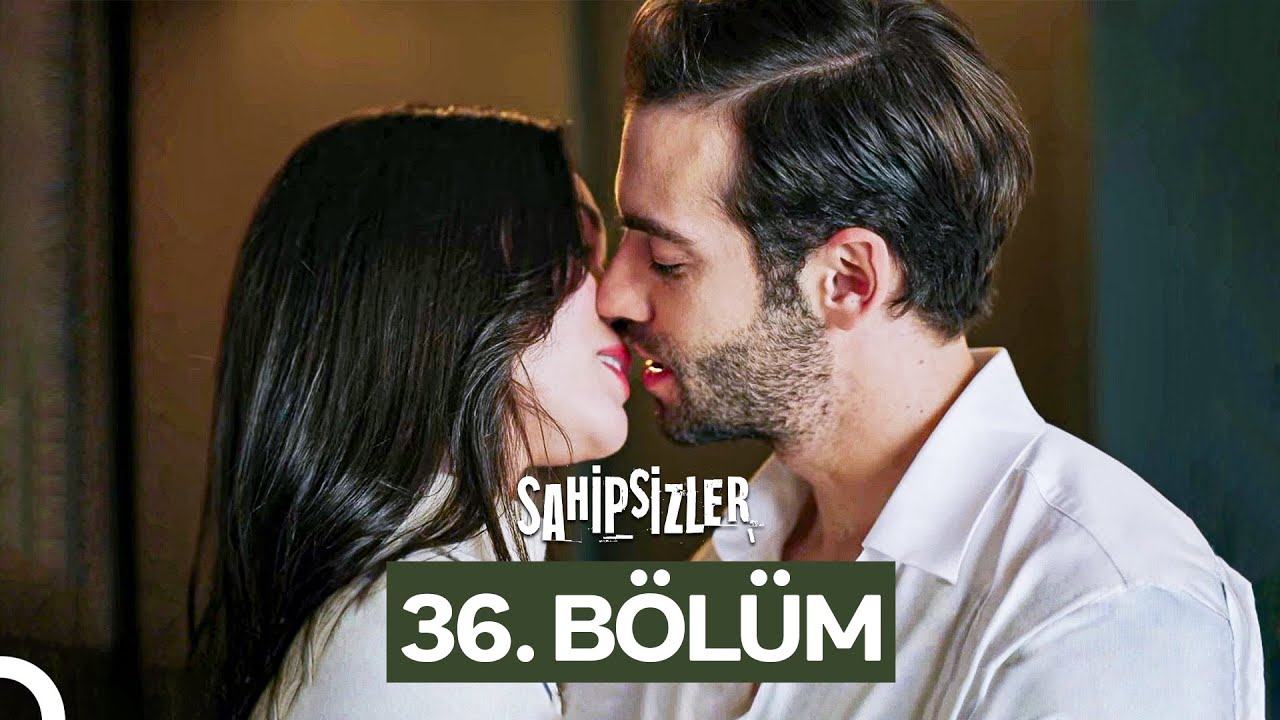 Sahipsizler 36. Bölüm (29 Ekim 2025) - Yeni Bölüm Çarşamba Akşamı Star'da!