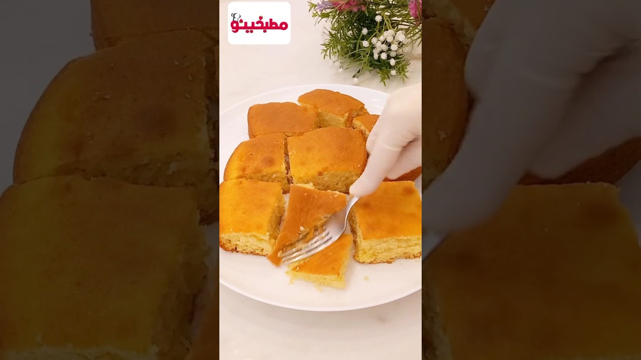 نصائح لإعادة استخدام بواقي الكيك وتحضير حلويات سهلة وسريعة