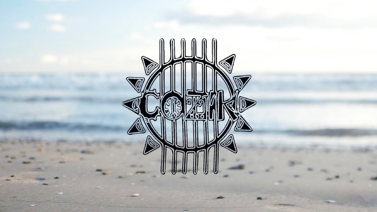 Cozik - Océan (Clip Officiel) 🎶