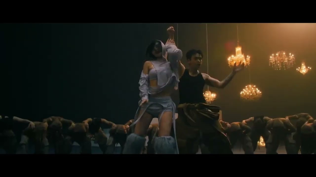 Momo Solo - One In A Mill10n Twice Documentary