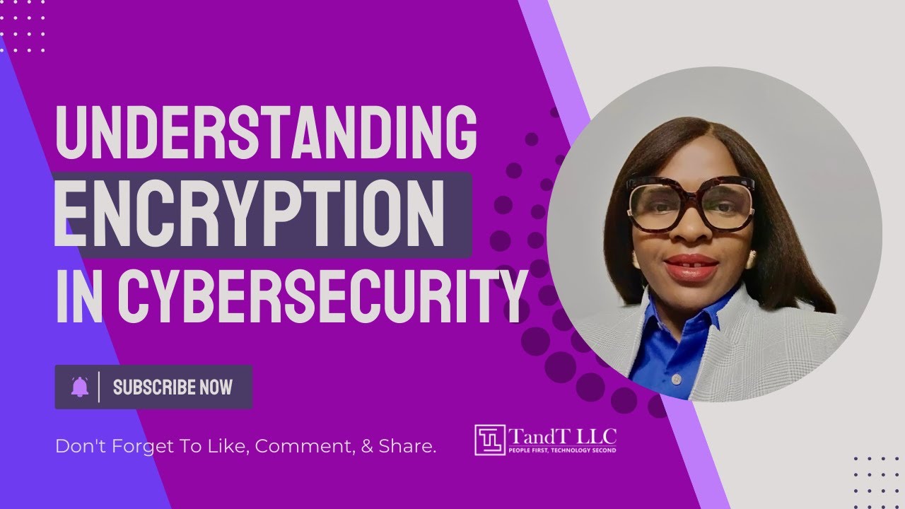 Encryption Made Easy: Protect Your Privacy Online 🔐