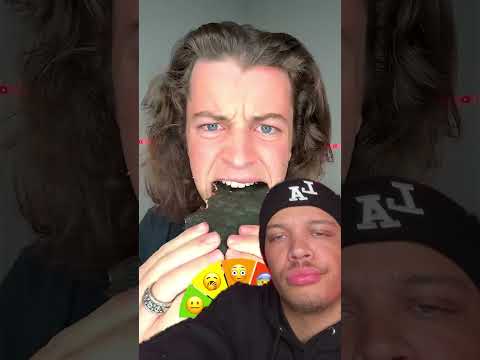 Spice King Reacting To LukeDidThat