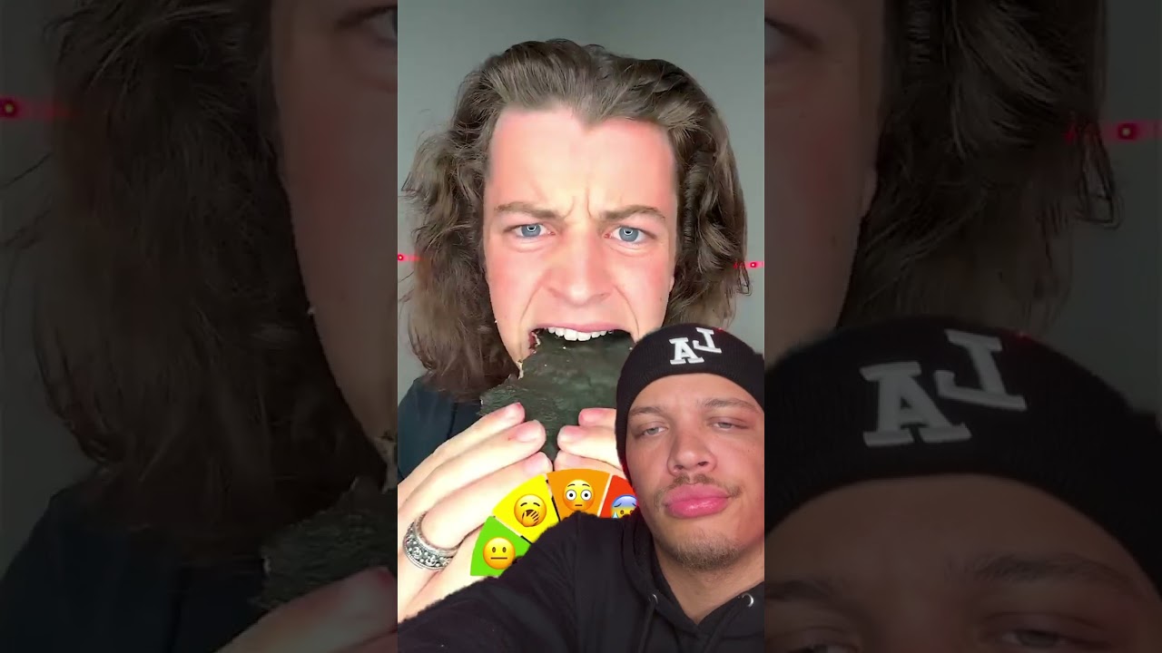 Spice King Reacts to LukeDidThat: The Crazy Cheeto Moment!🔥