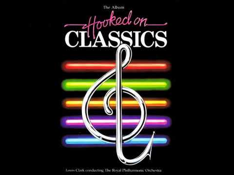 Hooked on Classics 1 🎶