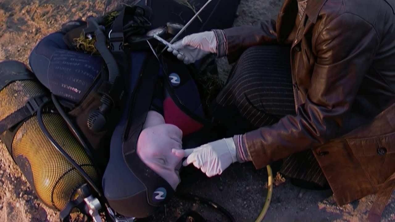 Вызов-2: Мистический Детектив — Все серии 🔍