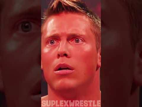 WWE The Boogeyman SCARES The Miz 😱