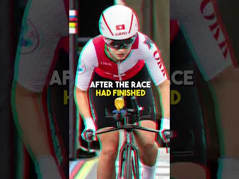 Muriel Furrer dies after accident at UCI World Championship.