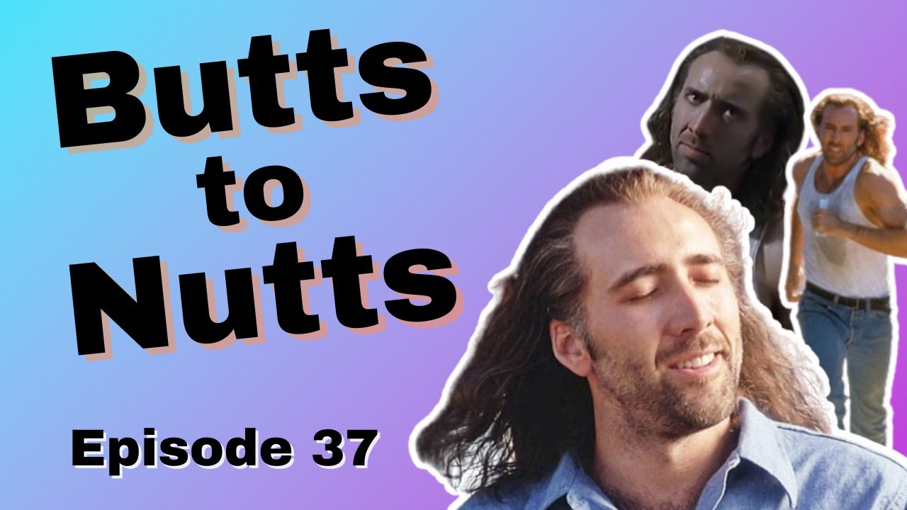 Conair (1997) | Ep 37 | Butts to Nutts