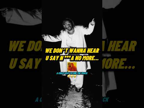 Kendrick Lamar Fires Back at Drake in New Track ‘Euphoria’ 🎤